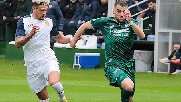 Konyaspor tatile çıktı!
