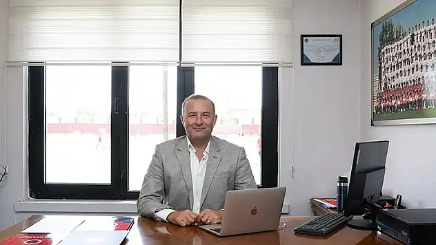 Konyaspor, Tayfun Türkmen'i açıkladı