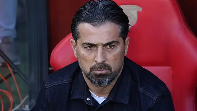 Konyaspor, teknik direktör İlhan Palut ile prensipte anlaştı