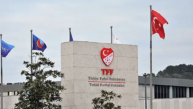 Konyaspor Teknik Direktörü Ali Çamdalı, PFDK'ya sevk edildi