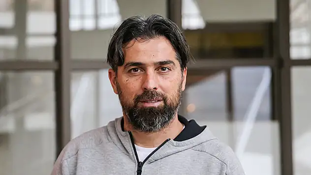 Konyaspor Teknik Direktörü İlhan Palut: Milli göreve hazırım
