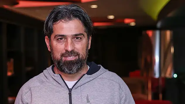 Konyaspor Teknik Direktörü İlhan Palut: Şampiyonluk seviyesinde değiliz
