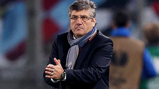 Konyaspor teknik direktörünü buldu