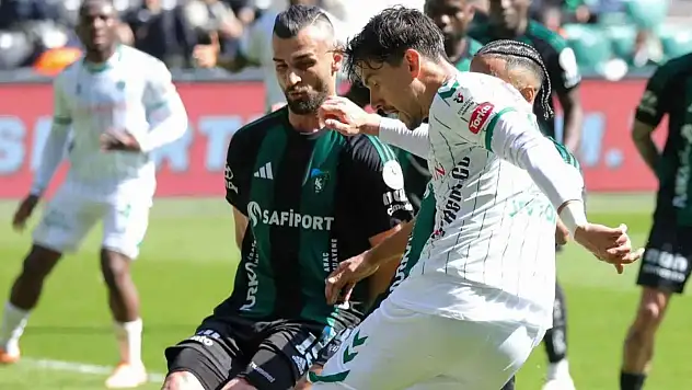 Konyaspor teknik patronundan Jevtovic açıklaması