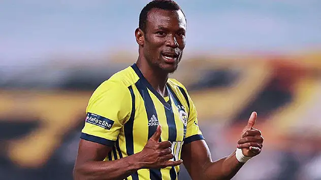 Konyaspor, Thiam'dan vazgeçmiyor