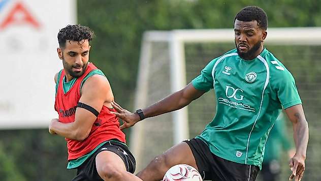 Konyaspor toplanıyor