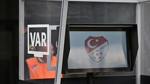 Konyaspor-Trabzonspor maçının VAR'ı açıklandı