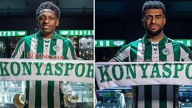 Konyaspor, Trabzonspor'a ne kadar ödeyecek?