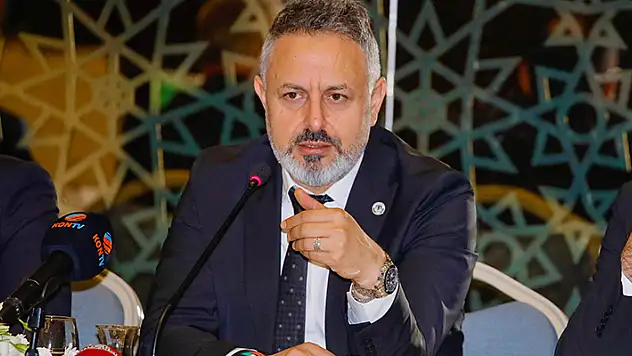 Konyaspor transfer tahtasını ne zaman açacak?
