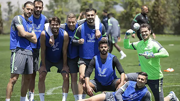 Konyaspor transferde düğmeye basıyor