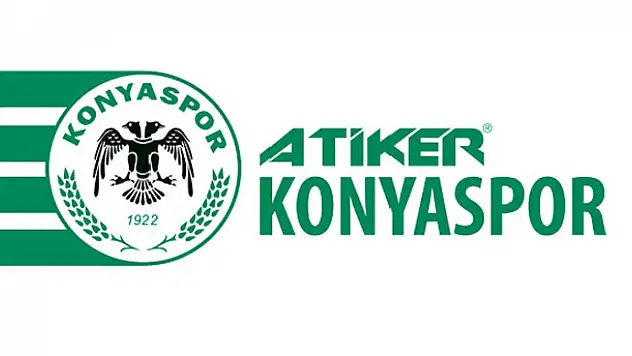 Konyaspor transferi resmen duyurdu!