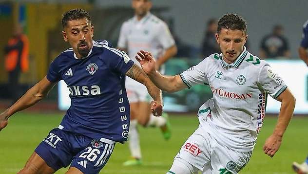 Konyaspor'u hak ettiği yere ulaştıracağız