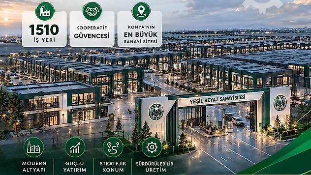Konyaspor'u kurtaracak 'Yeşil Beyaz'da satışlar sürüyor!