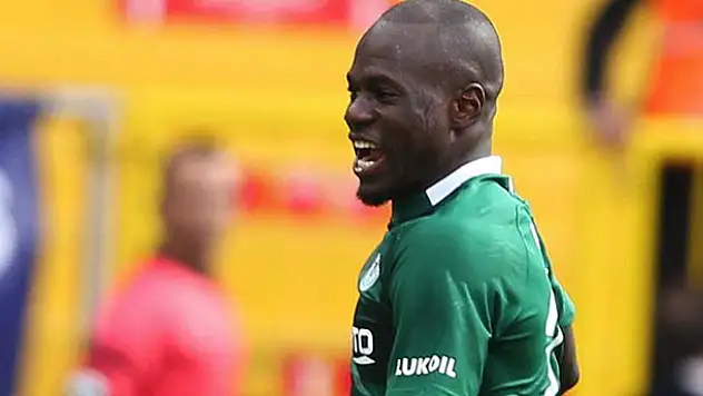 Konyaspor'u orta saha oyuncuları sırtlıyor