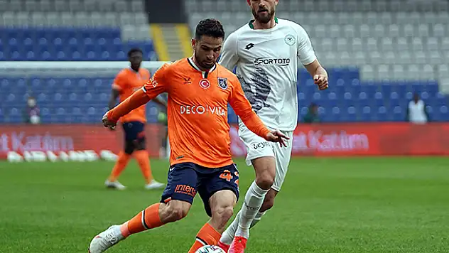 Konyaspor'u özlemedim desem yalan olur