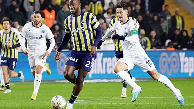 Konyaspor'u taşıyan uçak İstanbul'a doğru yola çıktı

