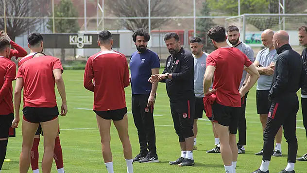 Konyaspor'u yenmek istiyoruz