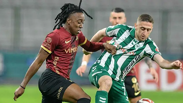 Konyaspor'u yoğun trafik bekliyor