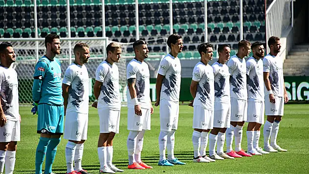 Konyaspor'u zorlu fikstür bekliyor