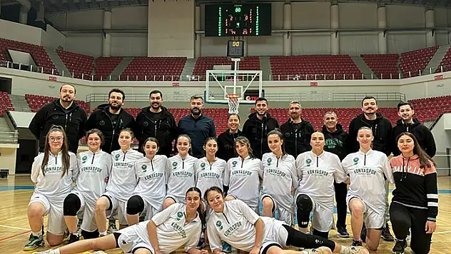 Konyaspor U18 şampiyonaya hazırlanıyor