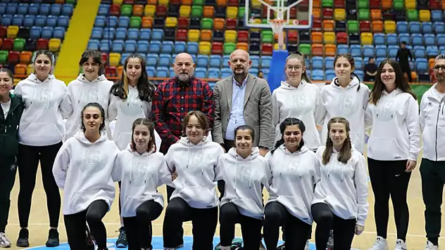Konyaspor U18 takımı veda etti 