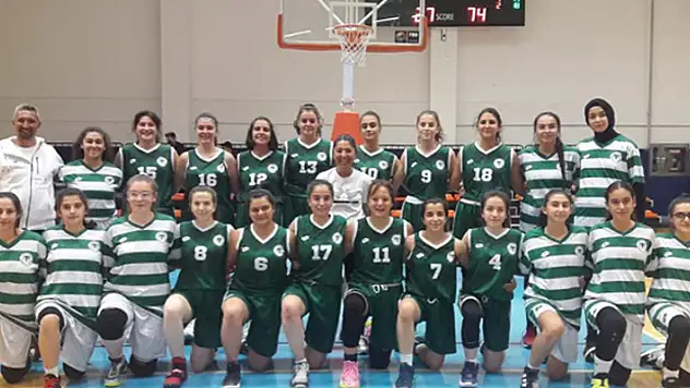 Konyaspor U18 ve 16 Takımları şampiyon 