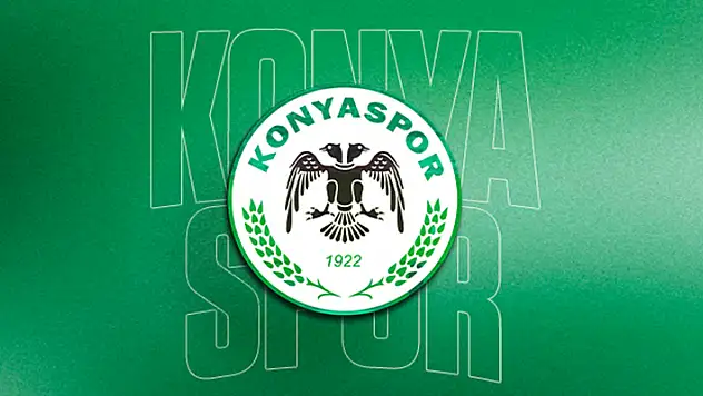 Konyaspor'un,  1. ve 2. etap kamp programı belli oldu
