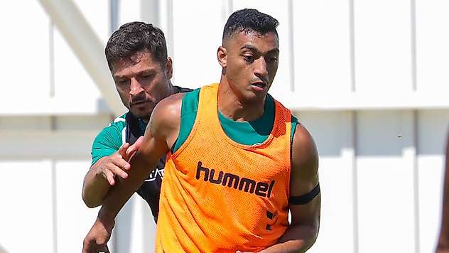 Konyaspor'un aklı Kasımpaşa'da