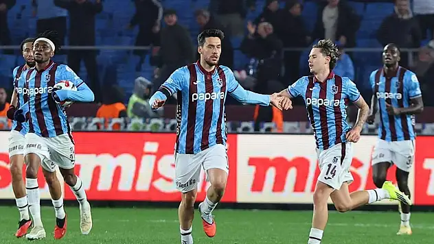 Konyaspor'un eski forveti, gol orucunu sonlandırdı!