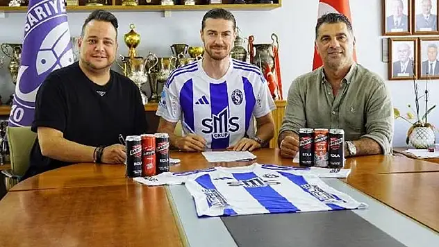 Konyaspor'un eski kalecisi 1. Lig'e gitti
