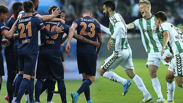 Konyaspor'un final maçı dev ekranda izlenecek