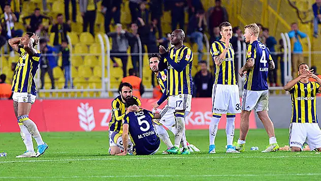 Konyaspor'un finaldeki rakibi Başakşehir oldu