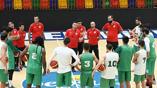 Konyaspor'un gözü Bornova'da