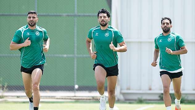 Konyaspor'un hazırlık maçları netleşti