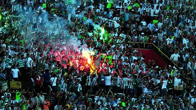 Konyaspor'un hedeflediği kombine sayısı