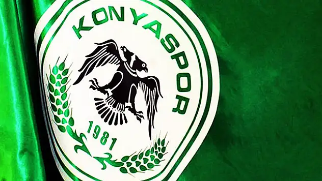 Konyaspor'un ilk 11'i belli oldu