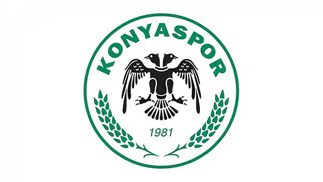 Konyaspor'un ilk 11'i belli oldu