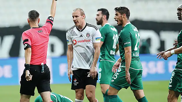 Konyaspor'un kader haftaları