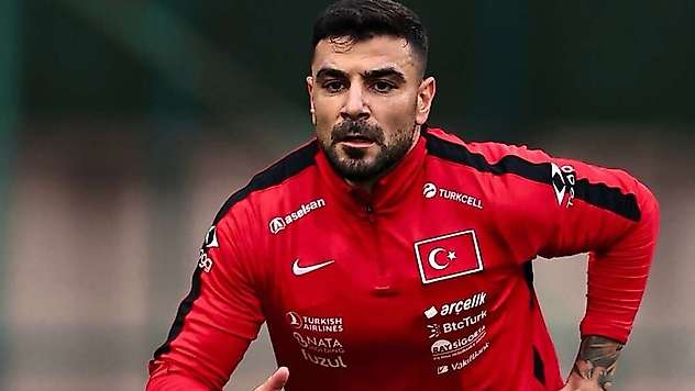 Konyaspor'un kaptanı, İtalya'da da yok!