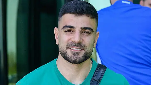 Konyaspor'un kaptanı: Kupada hedef şampiyonluk