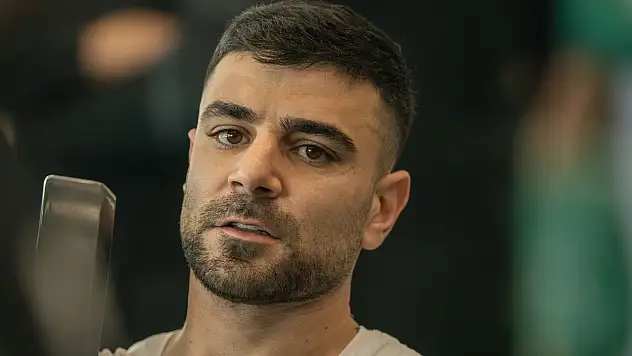 Konyaspor'un kaptanı milli davet bekliyor