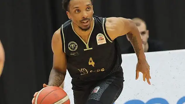 Konyaspor'un kozu Morgan