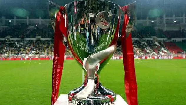 Konyaspor'un Kupa'daki rakibi Beşiktaş