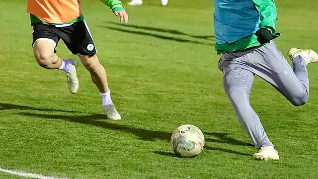 Konyaspor'un kupa maçında 4 eksik! Kadro belli oldu