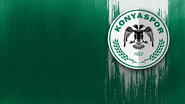 Konyaspor'un kupa maçının tarihi belli oldu!