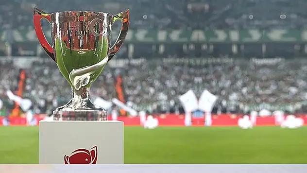 Konyaspor'un kupadaki rakibi Erbaaspor