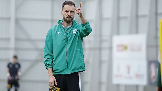 Konyaspor'un ligde en çok gol atan yabancı oyuncusu takımının efsanesi olma yolunda
