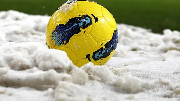 Konyaspor'un maçında tehir endişesi