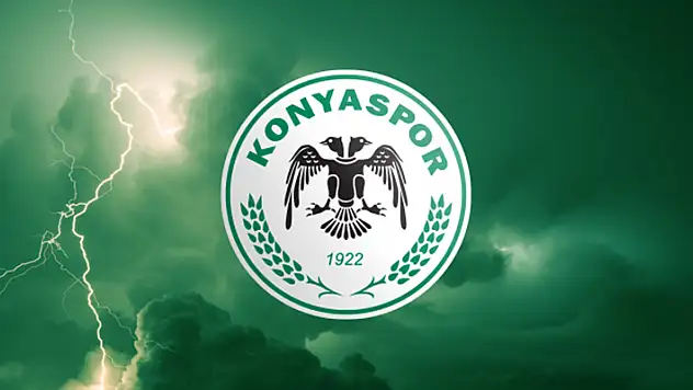 Konyaspor'un net borcu açıklandı!