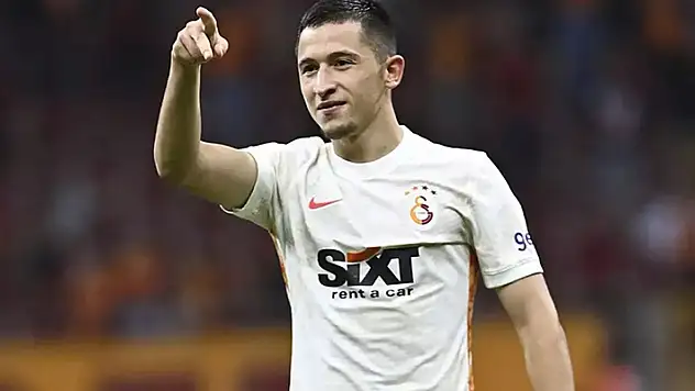 Konyaspor'un peşinden koştuğu Morutan, Ankaragücü'nde!